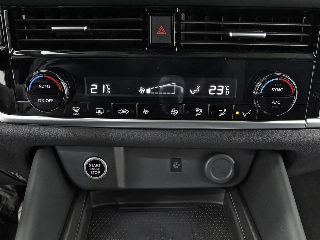 Nissan Qashqai DIG-T 103kW N-Connecta Km0