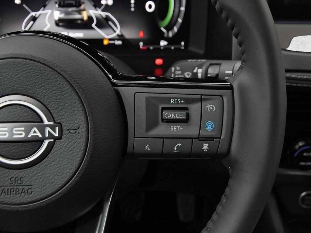 Nissan Qashqai DIG-T 103kW N-Connecta Km0