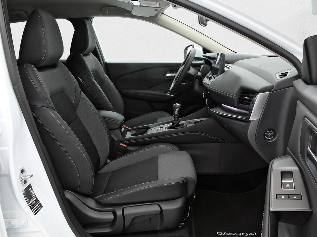 Nissan Qashqai DIG-T 103kW N-Connecta Km0