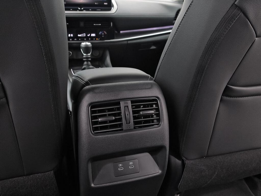 Nissan Qashqai DIG-T 103kW N-Connecta Km0