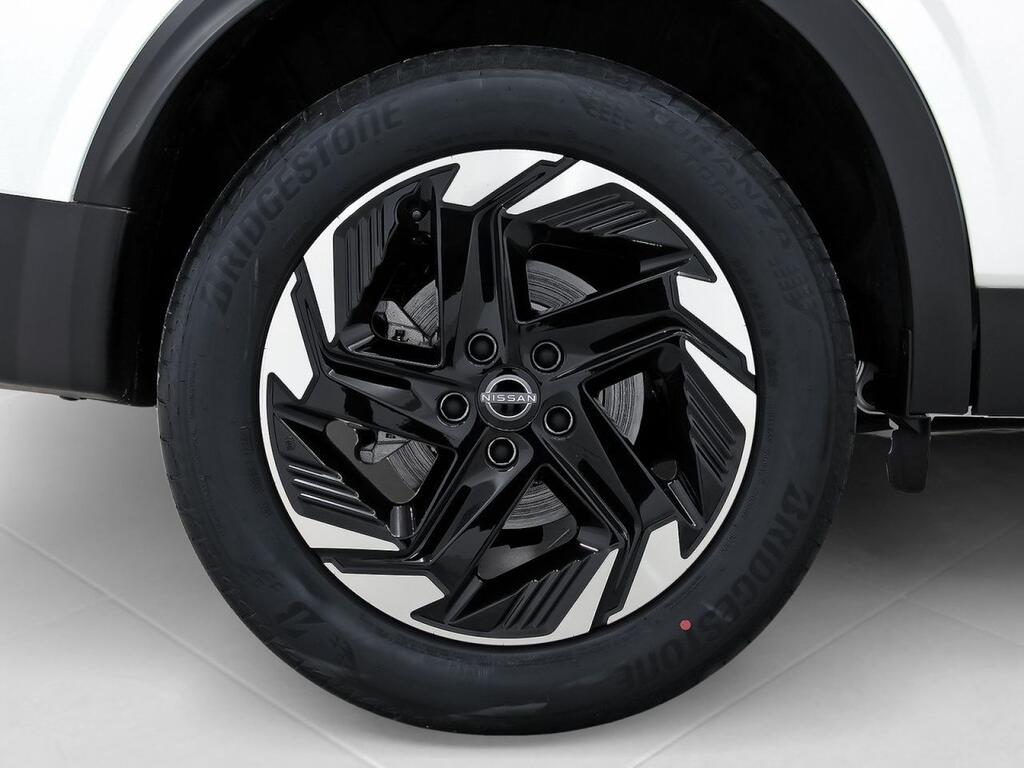 Nissan Qashqai DIG-T 103kW N-Connecta Km0