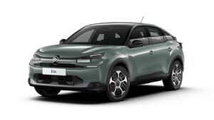 Citroën C4 ë-C4 eléctrico 115kW 54kWh Plus
