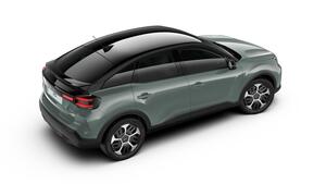 Citroën C4 ë-C4 eléctrico 115kW 54kWh Plus 4