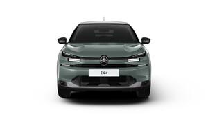 Citroën C4 ë-C4 eléctrico 115kW 54kWh Plus 5