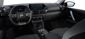 Citroën C4 ë-C4 eléctrico 115kW 54kWh Plus 6