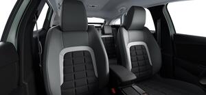 Citroën C4 ë-C4 eléctrico 115kW 54kWh Plus 7