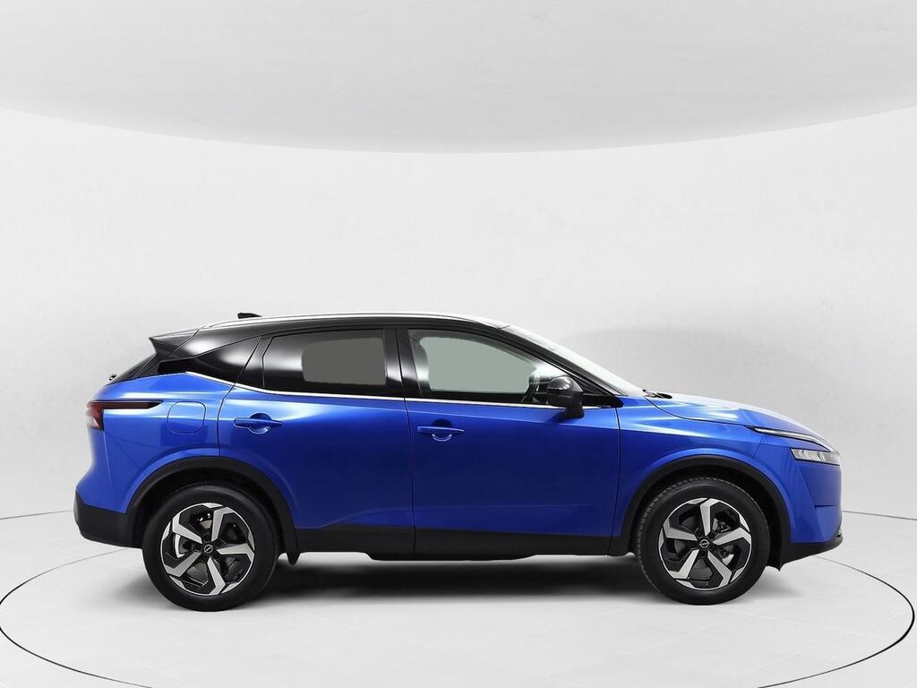 Nissan Qashqai DIG-T 103kW N-Connecta 3