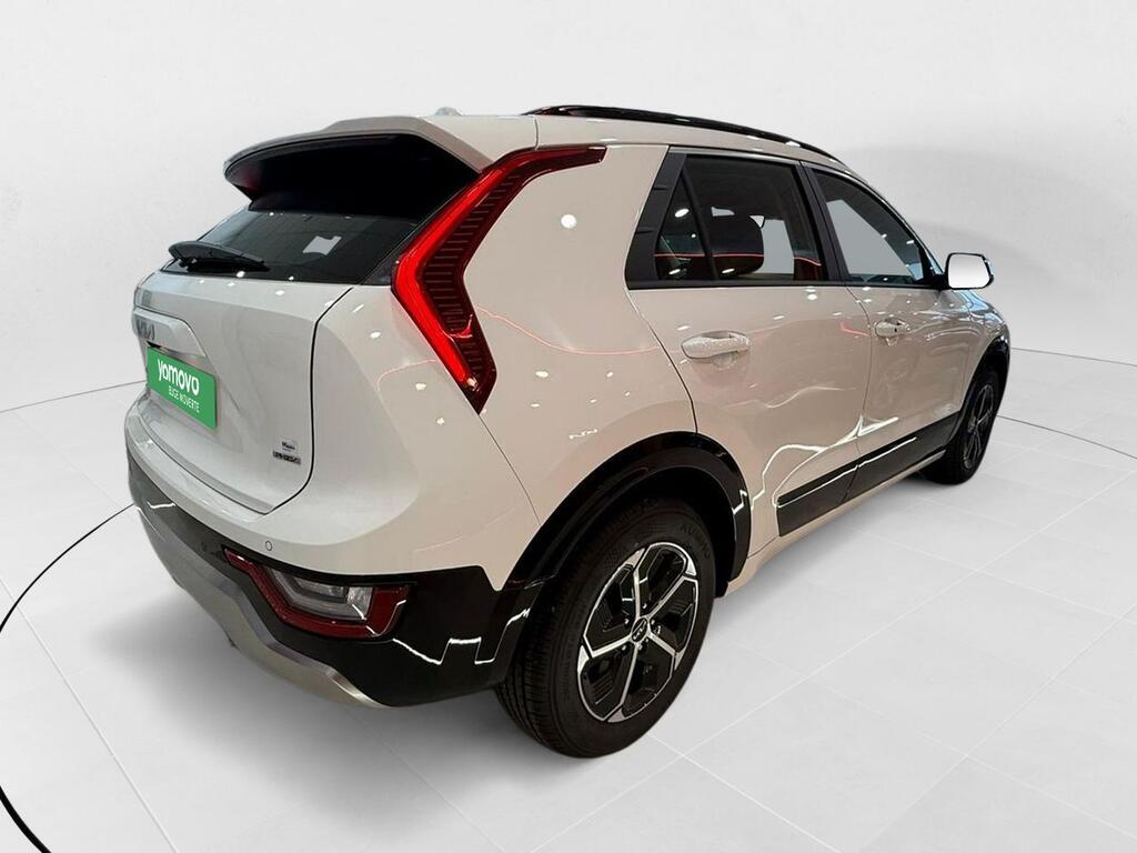 Kia Niro 1.6 GDi PHEV 126kW (171CV) Drive Km0
