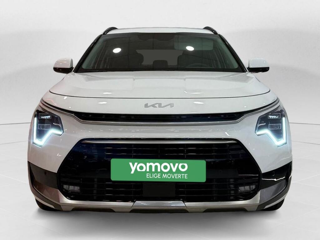 Kia Niro 1.6 GDi PHEV 126kW (171CV) Drive Km0