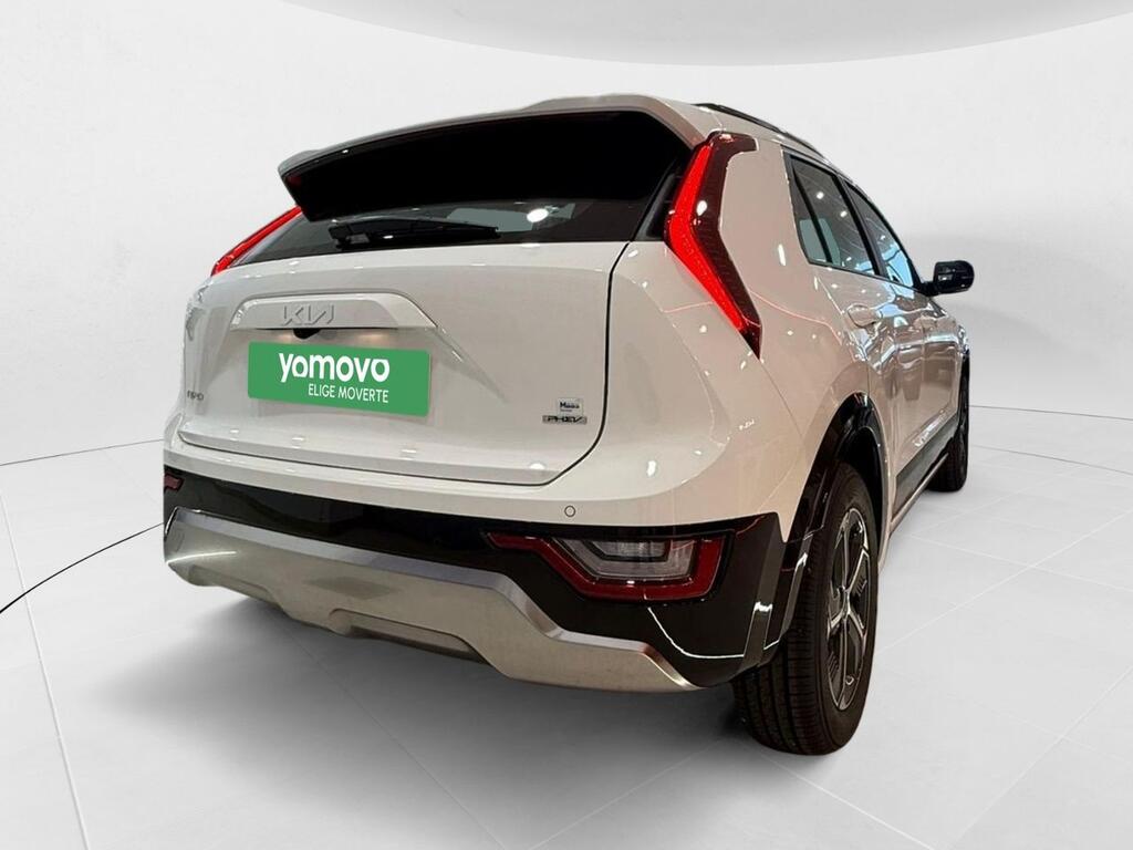 Kia Niro 1.6 GDi PHEV 126kW (171CV) Drive Km0