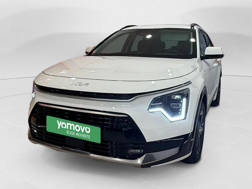 Kia Niro 1.6 GDi PHEV 126kW (171CV) Drive Km0