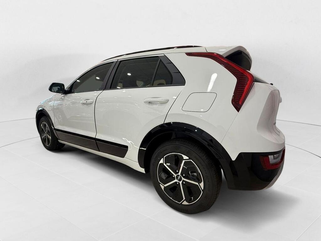Kia Niro 1.6 GDi PHEV 126kW (171CV) Drive Km0