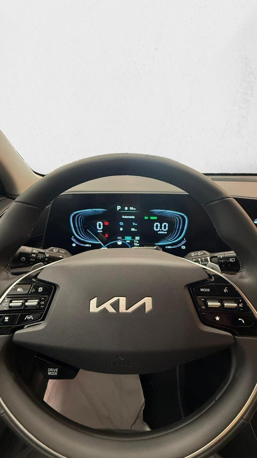 Kia Niro 1.6 GDi PHEV 126kW (171CV) Drive Km0