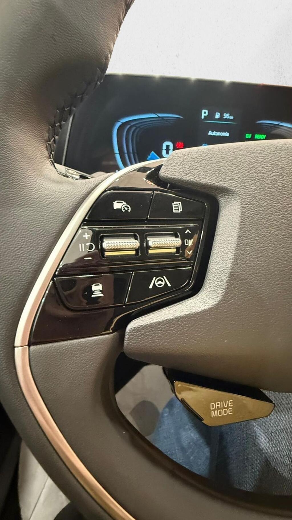 Kia Niro 1.6 GDi PHEV 126kW (171CV) Drive Km0