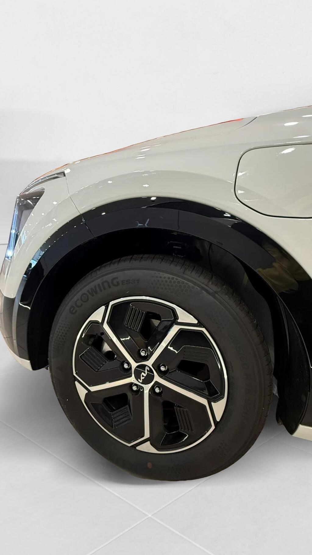 Kia Niro 1.6 GDi PHEV 126kW (171CV) Drive Km0