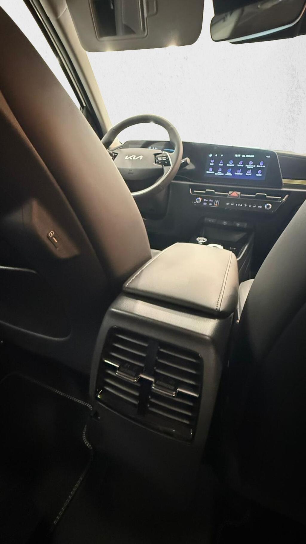 Kia Niro 1.6 GDi PHEV 126kW (171CV) Drive Km0