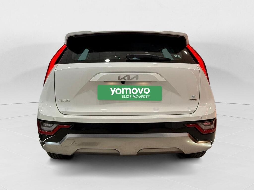Kia Niro 1.6 GDi PHEV 126kW (171CV) Drive Km0