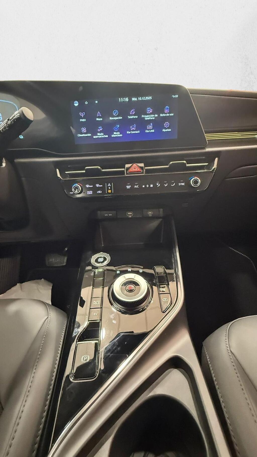 Kia Niro 1.6 GDi PHEV 126kW (171CV) Drive Km0