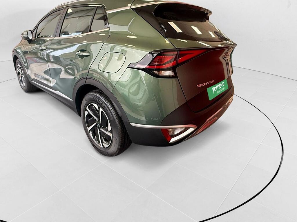 Kia Sportage 1.6 CRDi MHEV 100kW (136CV) Drive 4x2 Km0