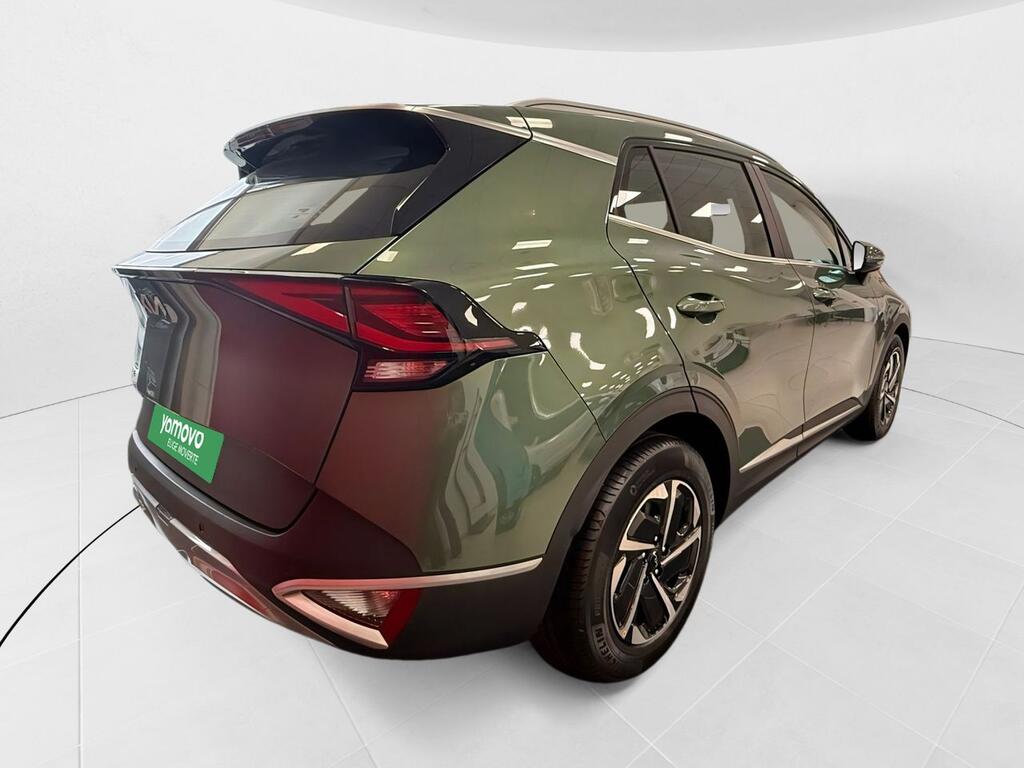 Kia Sportage 1.6 CRDi MHEV 100kW (136CV) Drive 4x2 Km0