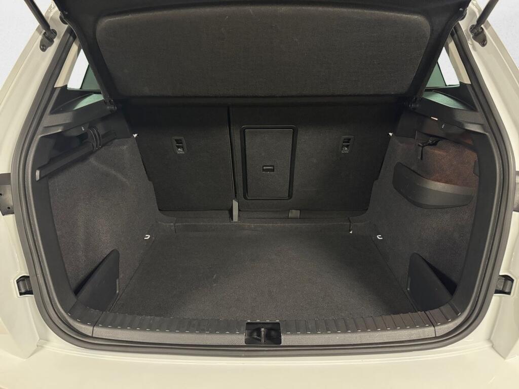 Skoda Karoq 1.5 TSI 110kW (150CV) ACT Selection 7