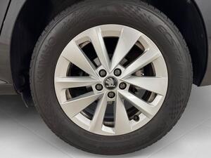 Skoda Kamiq 1.0 TSI 85kW (115CV) DSG SELECTION 8