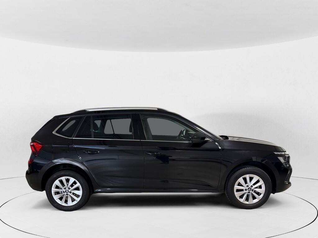 Skoda Kamiq 1.0 TSI 85kW (115CV) DSG SELECTION 3