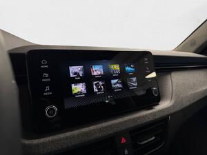 Skoda Kamiq 1.0 TSI 85kW (115CV) DSG SELECTION 12