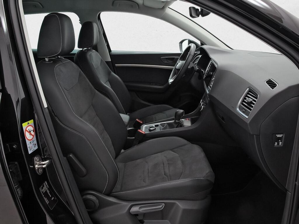 Seat Ateca 1.5 TSI 110kW DSG (150CV) X-Perience 5