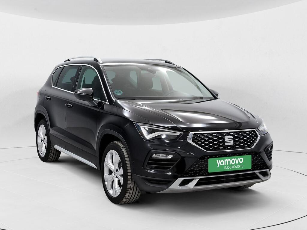 SEAT Ateca 1.5 TSI 110kW DSG (150CV) X-Perience