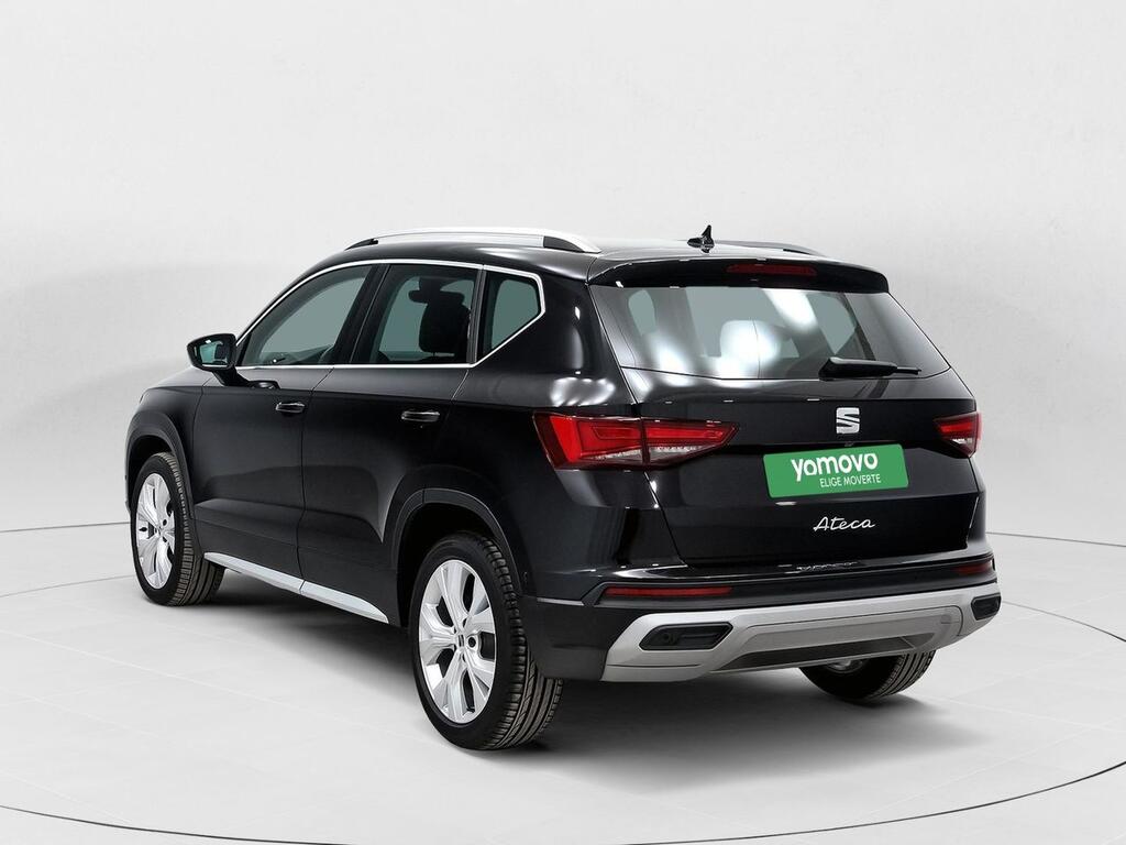 Seat Ateca 1.5 TSI 110kW DSG (150CV) X-Perience 2