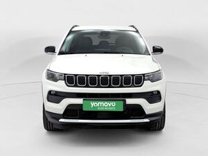Jeep Compass 1.3 Gse T4 96kW (130CV) Limited MT FWD 5