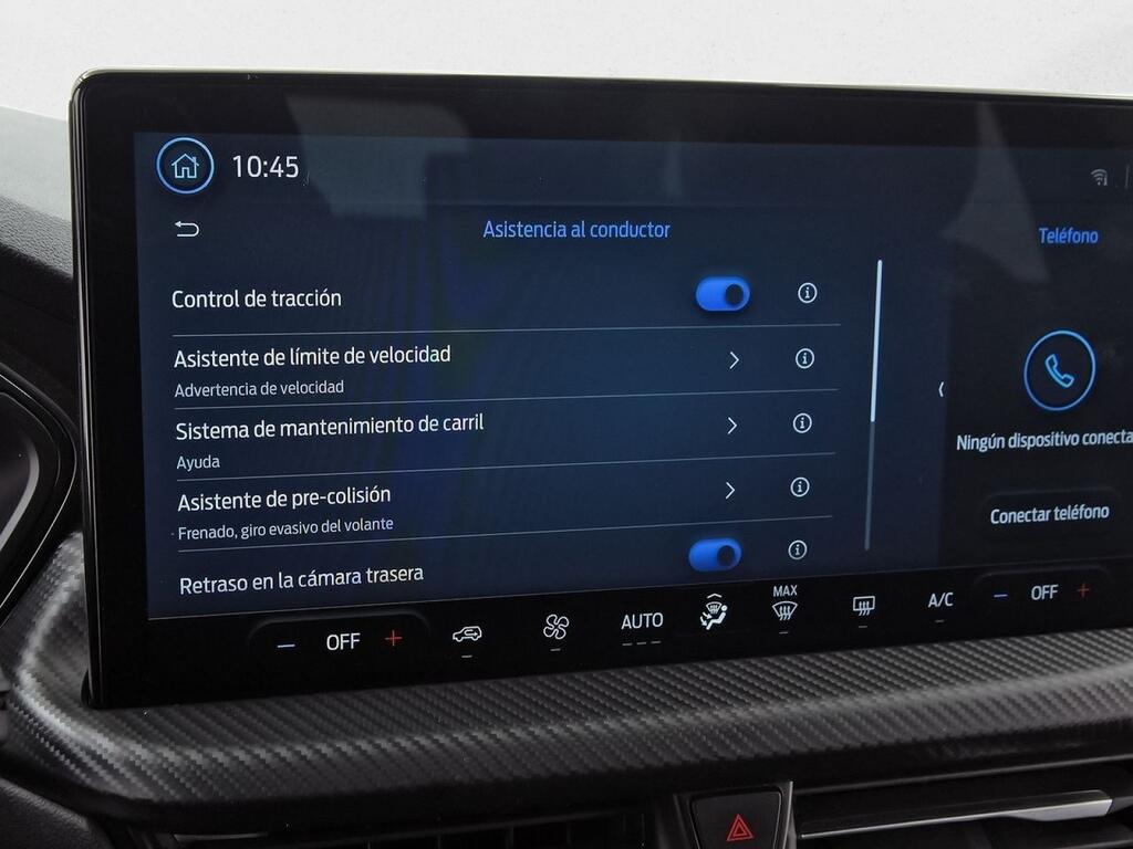 Ford Kuga ST-Line 1.5T EcoBoost 110kW (150CV) 29