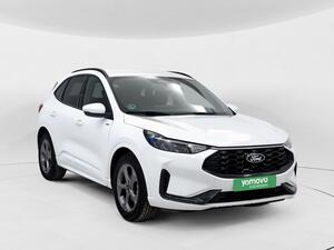 Ford Kuga ST-Line 1.5T EcoBoost 110kW (150CV) 1