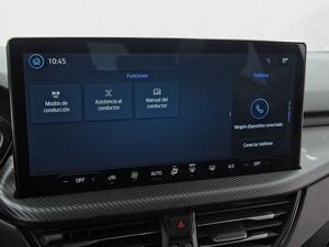 Ford Kuga ST-Line 1.5T EcoBoost 110kW (150CV) 28