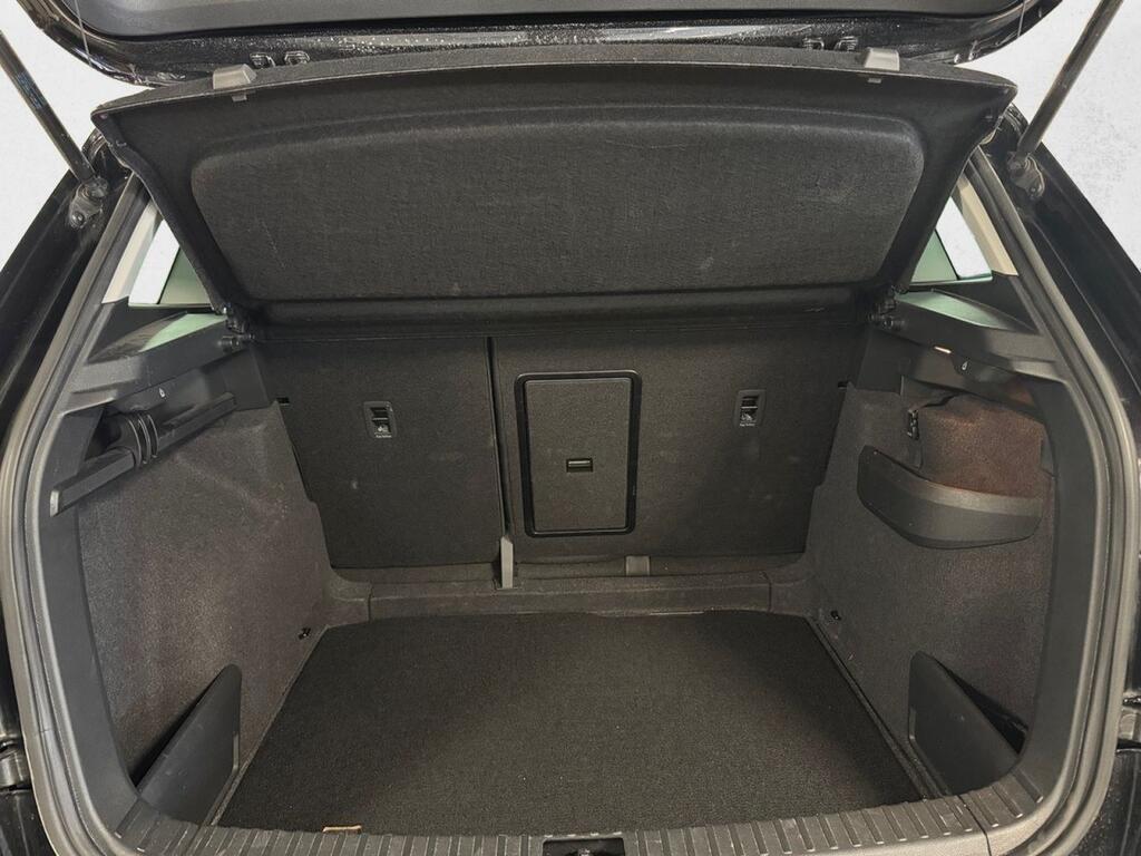 Skoda Karoq 1.5 TSI 110kW (150CV) DSG ACT Selection Segunda mano