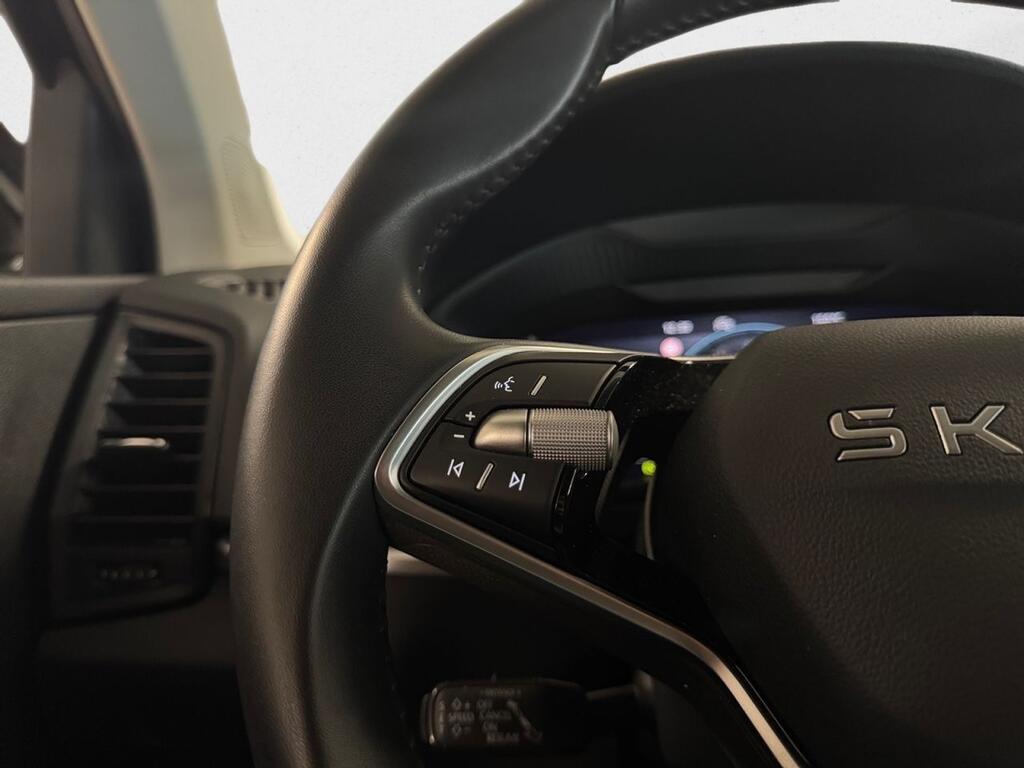 Skoda Karoq 1.5 TSI 110kW (150CV) DSG ACT Selection Segunda mano