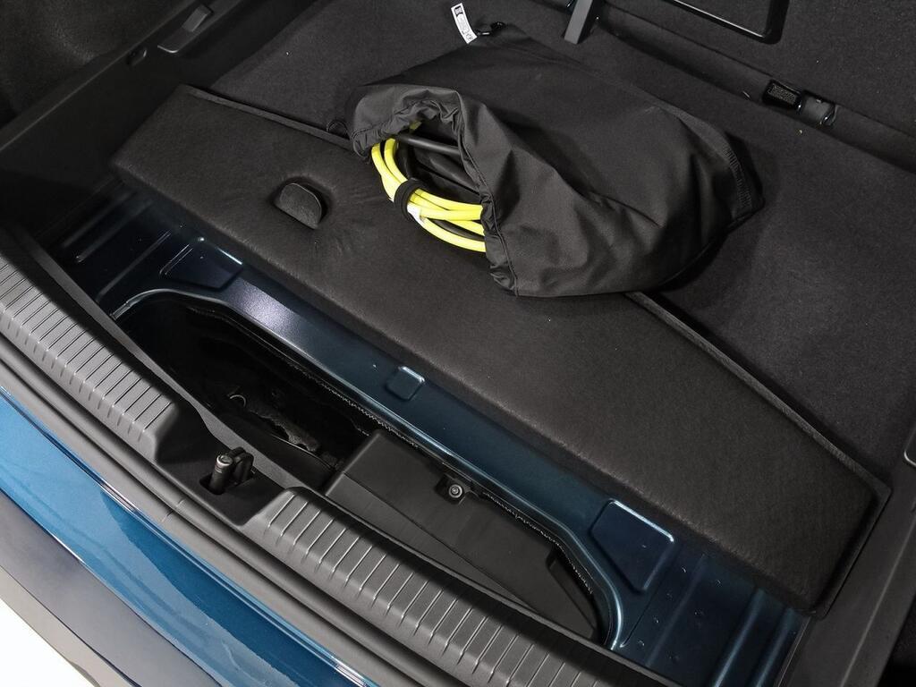 CUPRA Born 170kW (231 CV) 59kWh E-Boost Pack Segunda mano