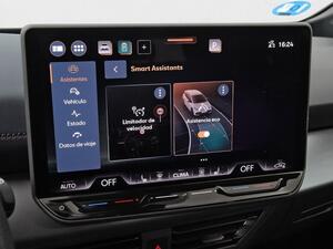 Cupra Born 170kW (231 CV) 59kWh E-Boost Pack 31