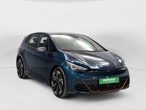 Cupra Born 170kW (231 CV) 59kWh E-Boost Pack 1