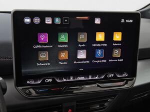 Cupra Born 170kW (231 CV) 59kWh E-Boost Pack 21