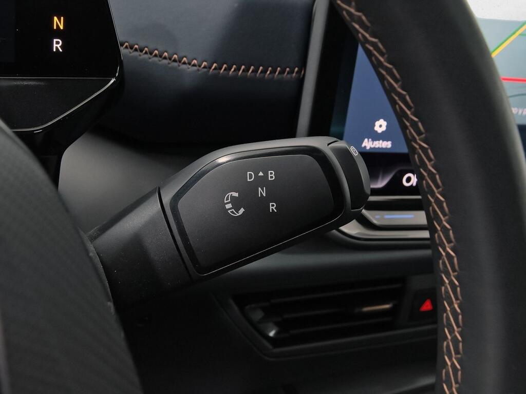 CUPRA Born 170kW (231 CV) 59kWh E-Boost Pack Segunda mano