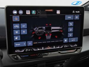 Cupra Born 170kW (231 CV) 59kWh E-Boost Pack 34