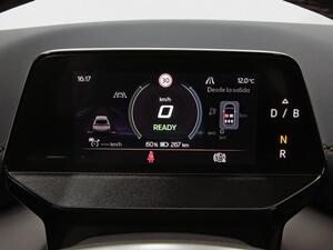 Cupra Born 170kW (231 CV) 59kWh E-Boost Pack 13