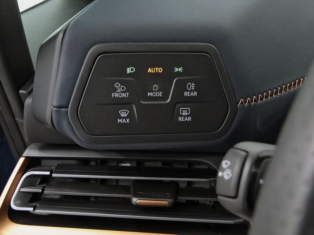 CUPRA Born 170kW (231 CV) 59kWh E-Boost Pack Segunda mano