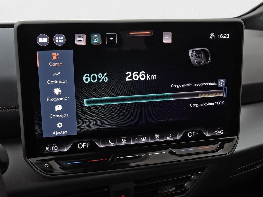 CUPRA Born 170kW (231 CV) 59kWh E-Boost Pack Segunda mano