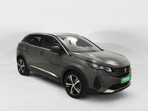Peugeot 3008 1.2 PureTech 96KW (130CV) S&S GT 1