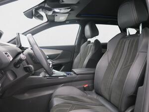 Peugeot 3008 1.2 PureTech 96KW (130CV) S&S GT 15