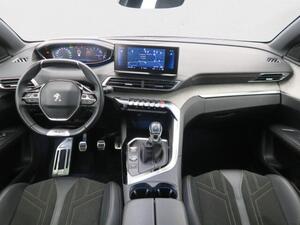 Peugeot 3008 1.2 PureTech 96KW (130CV) S&S GT 6