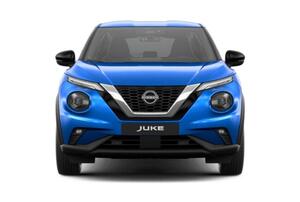 Nissan Juke DIG-T 84 kW (114 CV) 6M/T N-Connecta 3